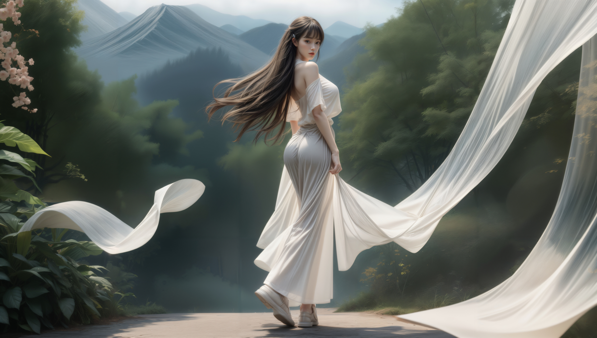 【少年讲诗词】忆江南——冯馨仪（哥斯达黎加）